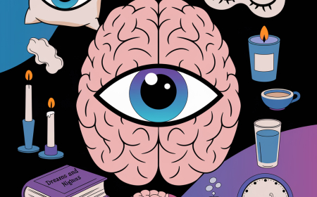 The Science of Sleep: Tips for Better Rest and Recovery