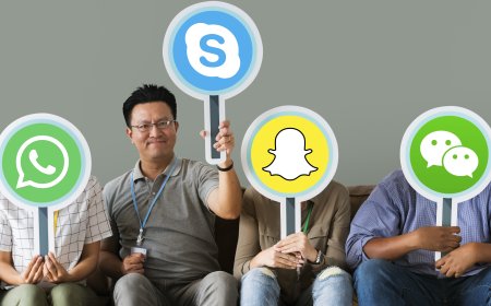 How to Deactivate Your Social Media Accounts?