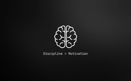 How to Develop Self-Discipline for Success