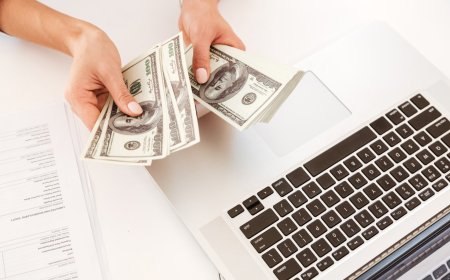 How to Start a Profitable Online Business in Pakistan