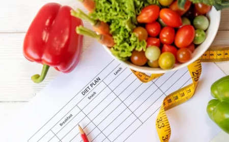 The Best Diet Plans for Weight Loss in 2025