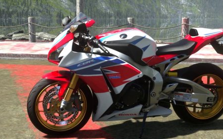 Honda Sold Over 800,000 Bikes in Last 8 Months