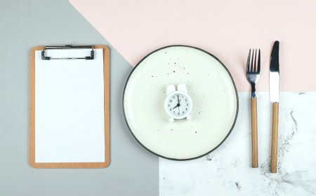 Tips to Maximize Sleep and Productivity While Fasting