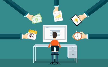 Is Freelancing the Future? Pakistan’s Digital Economy