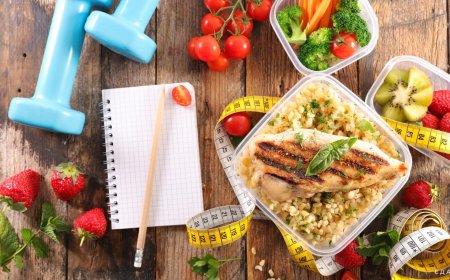 How to Gain Weight