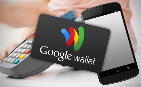 How to Use Google Wallet in Pakistan
