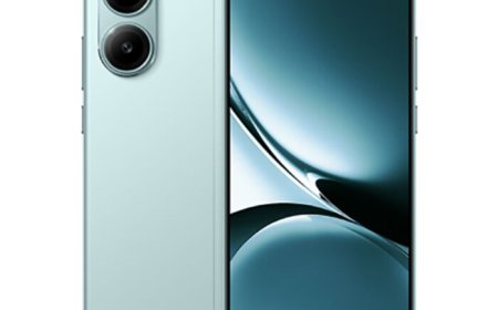 Xiaomi Redmi Turbo 4 Specifications
