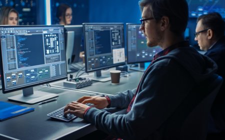 The Importance of Cybersecurity for Businesses