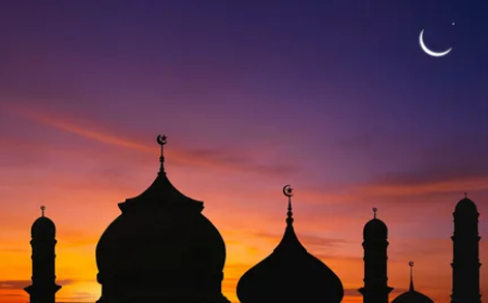 How to Maximize Rewards in the First 10 Days of Ramadan