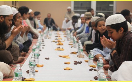 How Fasting Builds Taqwa