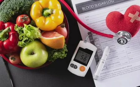 How to Manage Diabetes During Ramadan?