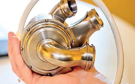 Australian Man Survives 100 Days with Mechanical Heart