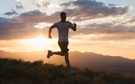 Tips for Staying Active Without Draining Energy