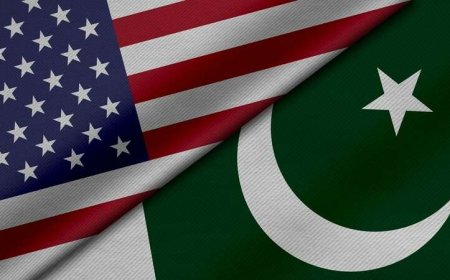 Pakistan May Get 60 Days to Escape US Travel Restrictions