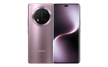 Honor Magic 7 Lite  Specifications