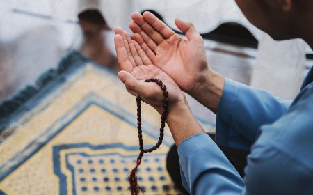 Top Tips for Creating a Meaningful Ramadan Routine