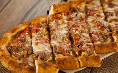 Pide Recipe