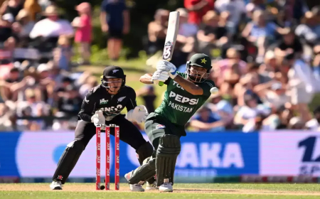 Khushdil Shah Fined for ICC Code Breach