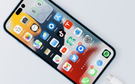 Apple wants to Build an iPhone without any Ports