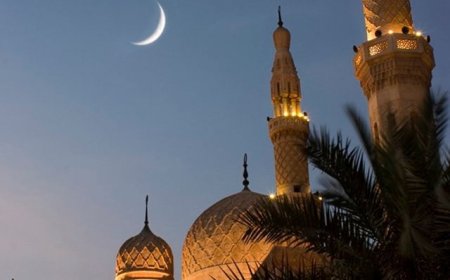 Arab Countries & Pakistan May Celebrate Eid on Same Day