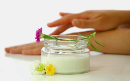 DIY Natural Eid Skincare Routine for Glowing Skin