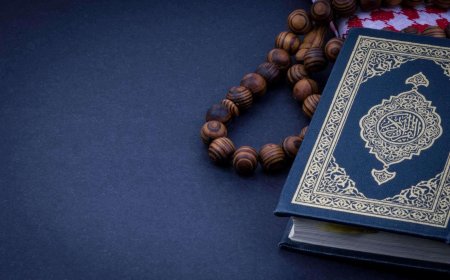 Best Islamic Books to Read Over Eid Holidays