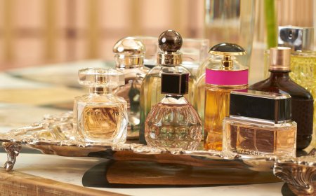 Top Eid Perfumes and Fragrances for an Exceptional Gift