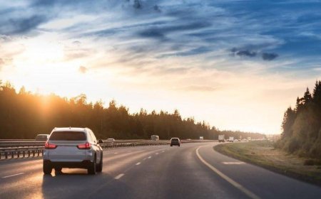 Eid Safety and Travel Tips for Family