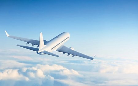 South Air' to Launch Flights to Pakistan’s Northern Regions