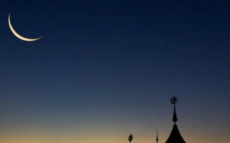 Eid-ul-Fitr Likely to be Observed on March 31