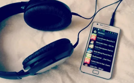 Guide to Creating an Eid Playlist