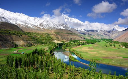 Best Places to Travel for Eid Vacations Within Pakistan