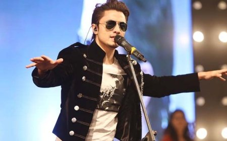 Ali Zafar to Release Official HBL PSL X Anthem
