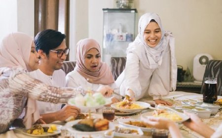Exciting Eid Celebrations & Activities for Teens