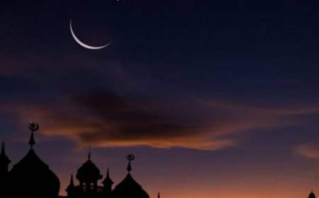 Pakistan Spent Rs. 2B on Moon Sighting in 25 Years