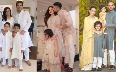 Creative Eid Photography Ideas for Social Media