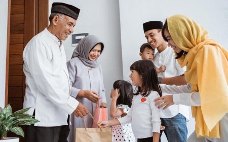 Exciting Eid Games and Activities for Family and Friends