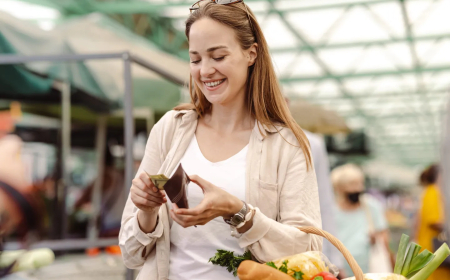 Study Finds Money Buys Happiness With No Limit