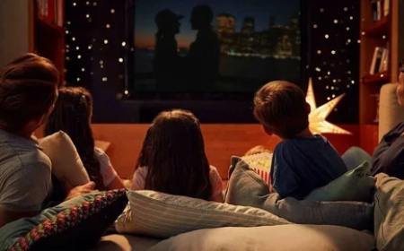 Best Movies to Watch on Eid