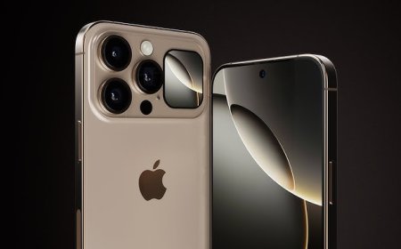 iPhone 17 Pro to Feature 8K Video Recording First