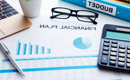 Effective Eid Budget Planning Tips