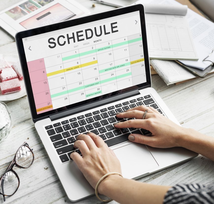 How to Create an Effective Study Schedule for Students