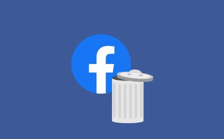 How to Delete Your Facebook Account