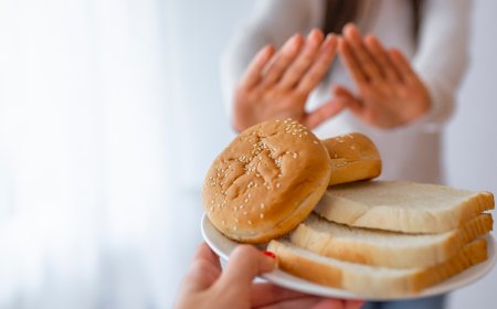 The Science of Hunger Control