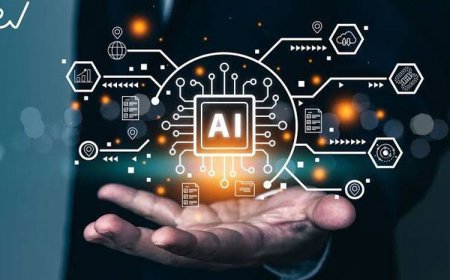 The Role of AI in Islamic Research