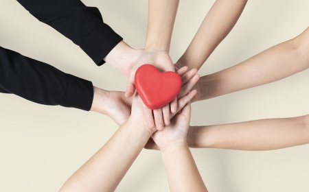 Practicing Kindness and Patience