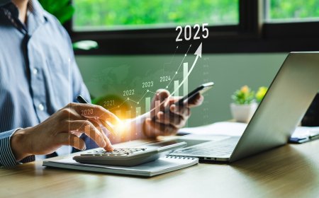 Top Halal Investments and Business Trends