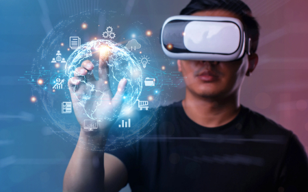 Virtual Reality in Islamic Learning