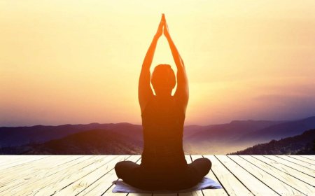 The Secret to Achieving True Inner Peace