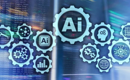 How AI is Quietly Taking Over Your Daily Life